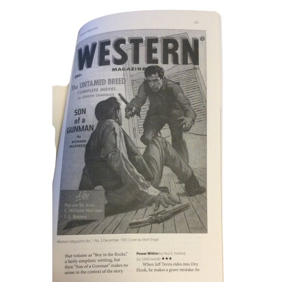 The Digest Enthusiast Complete Set Vol. 1-4  Vintage Digest Magazine Collection - Picture 15 of 16